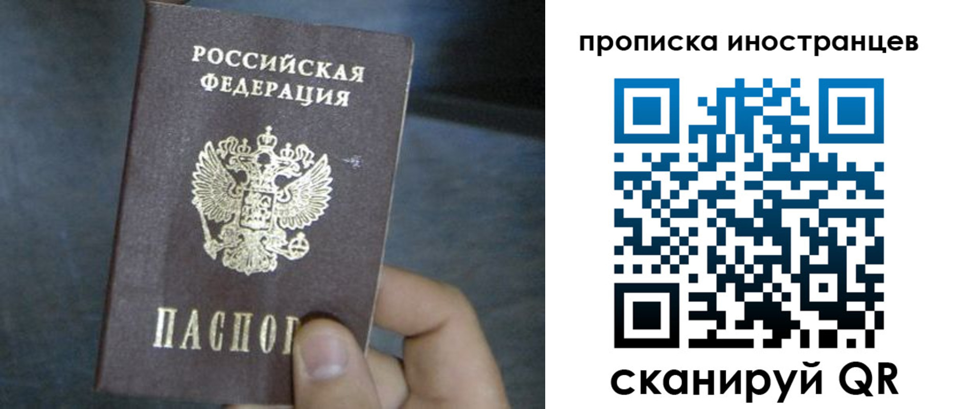 прописка в квартире в Щиграх